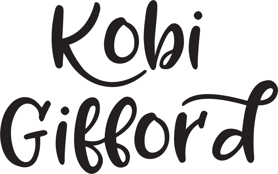Kobi Gifford