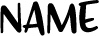 Name