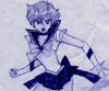 I really like this one- Super Sailoruranus!