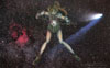 The Determination of Lightning