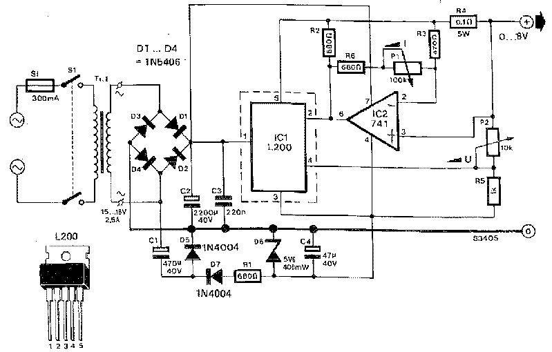 mimin [49+] 6 Pin Voltage Regulator Wiring Diagram, Regulator