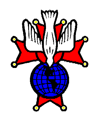 Fourth Degree Logo