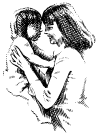 Mother and Child