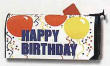 mailbox cover