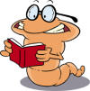 bookworm design