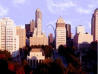 city