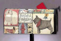 mailbox cover