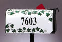 mailbox cover