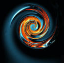 swirl design
