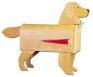 dog mailbox