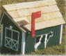 farm mailbox