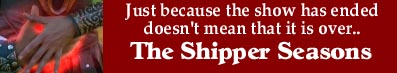 Xena: Warrior Princess Shipper Seasons
