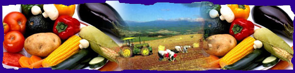 Agriculture