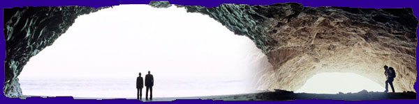 Kukkal Caves