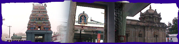 Kurinji Andavar Temple