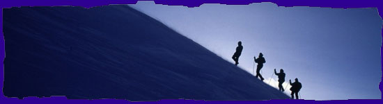 Trekking Routes