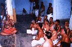 HH Jeer Swami