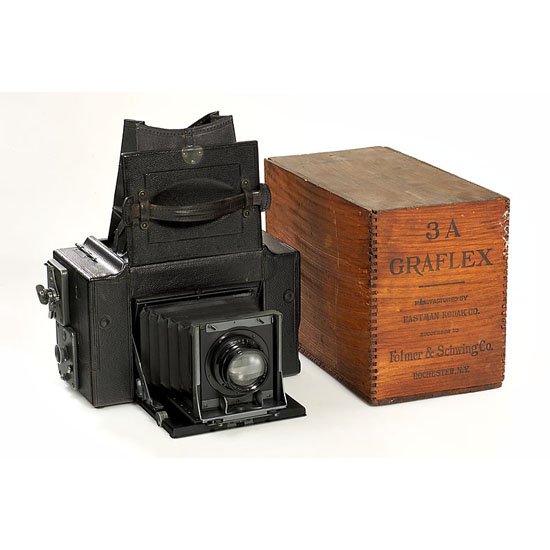 3A Graflex