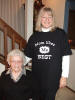 Grandma & Aunt Kathy (Dec 2006)
