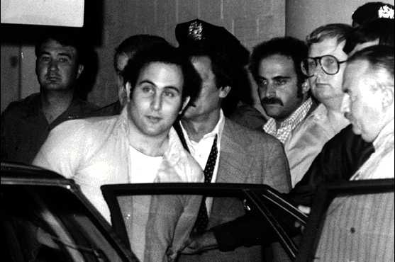 David Berkowitz