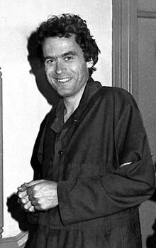 Ted Bundy