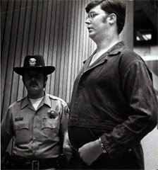 Edmund Kemper
