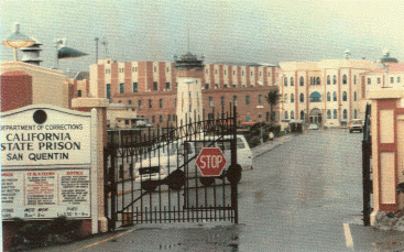 San Quentin State Prison