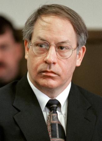 Robert Lee Yates