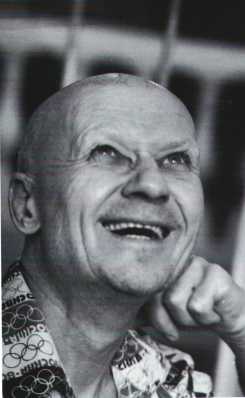 Andrei Chikatilo