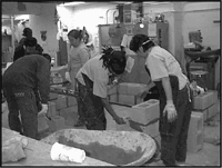 Carpentry