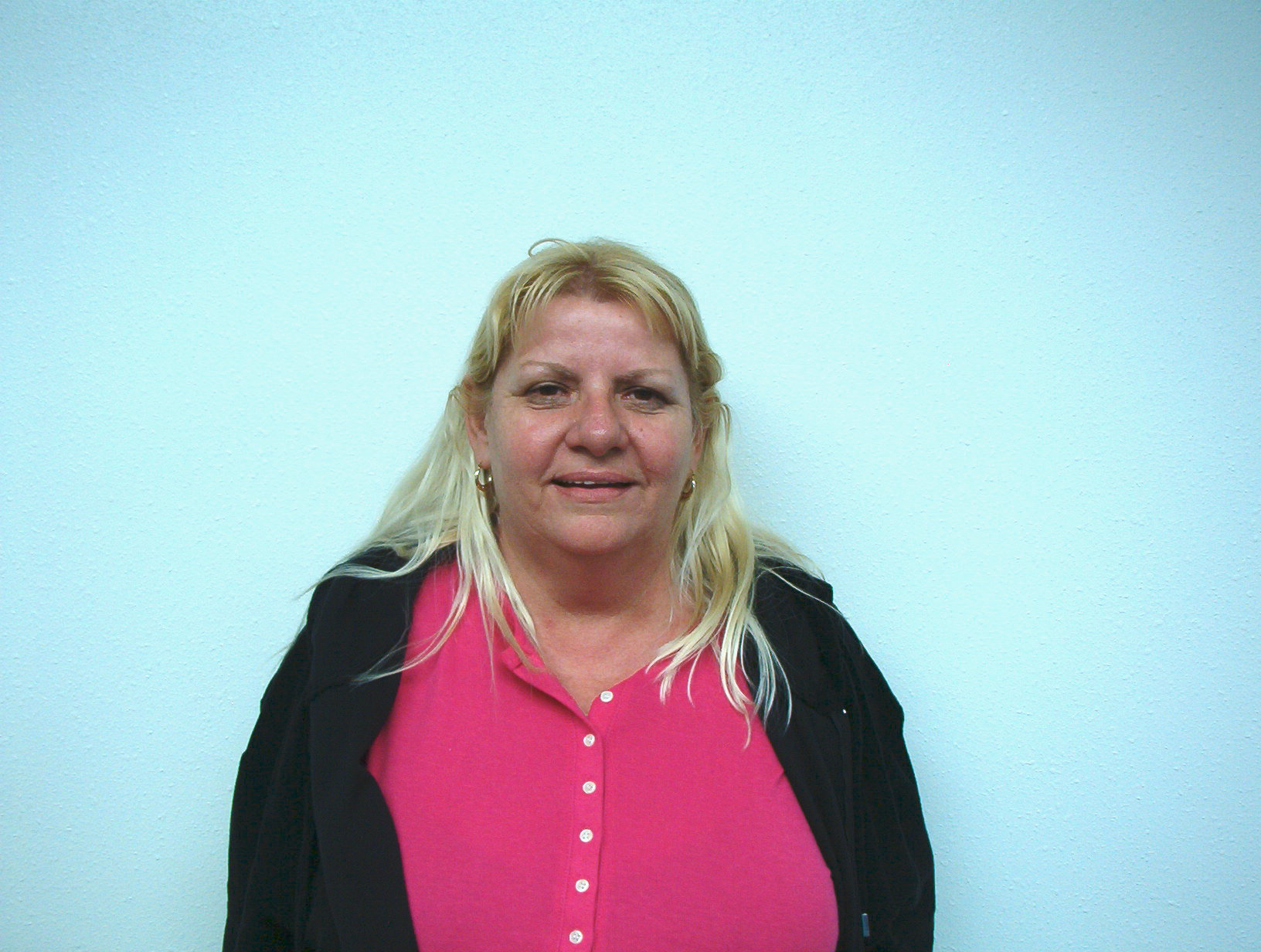 Linda Wooduff