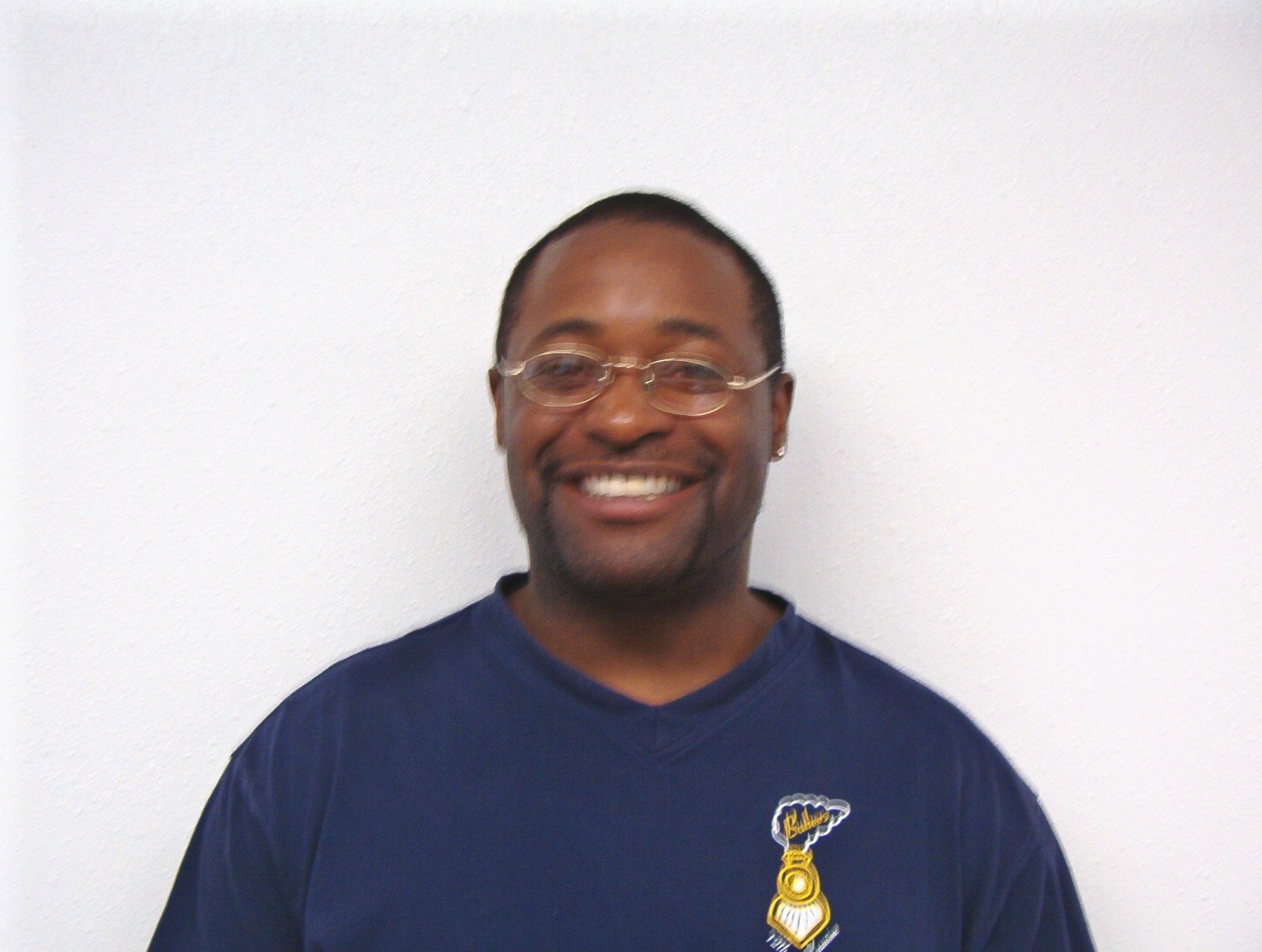 Tracy Babers