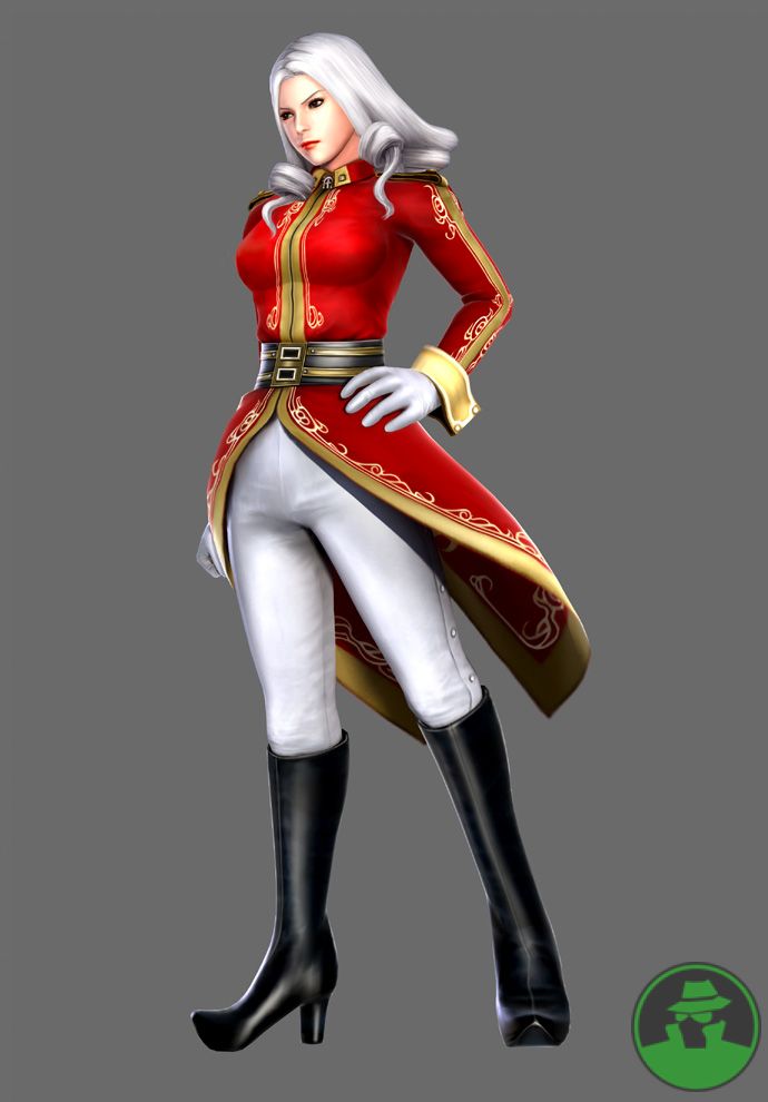 Lien Kof