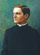 Fr. Michael J. McGivney