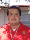 Robert Haro, GK re-elect, PGK, FSS, FDD69