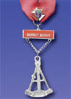 District Deputy