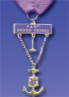 Past Grand Knight
