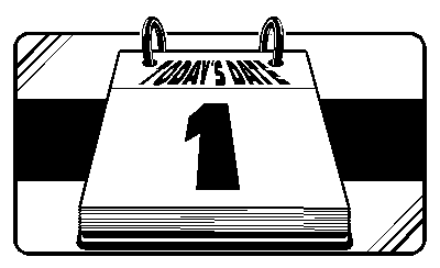 Council Calendar