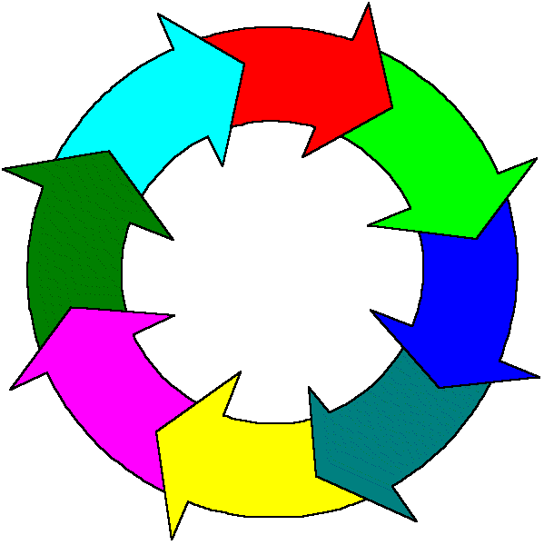 Links Page