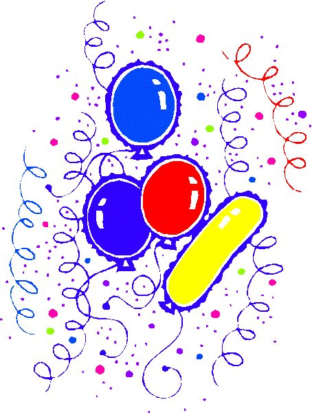Special Events Page