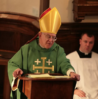 Bishop Loverde