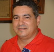 Community Chair - Frank Santana