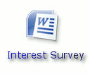 Interest Survey