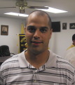 Membership Chair - Mike Godbout