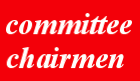 committee chairmen page