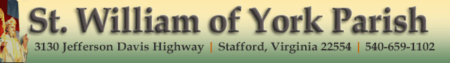 St William of York