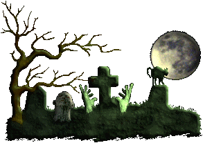 graveyard