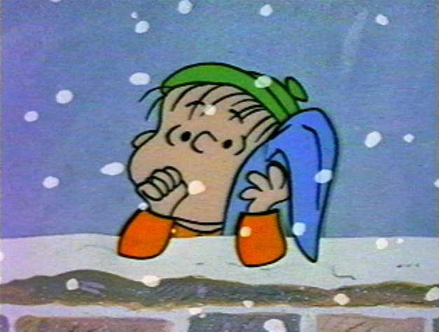a 
linus