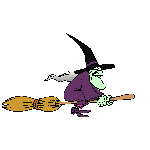 witch