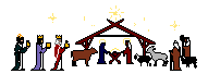 manger